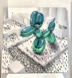 'Populus Conceptual' - Showstopper - Vendido pero disponible por encargo