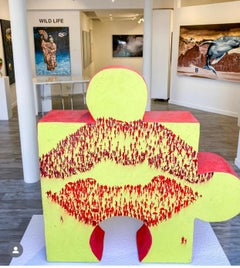 "Populus"- Pieces - Skulptur - Auftrag