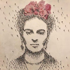 Flores de los suenos