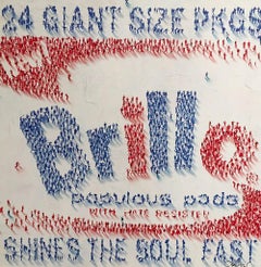 Soul Shine par Craig Alan Peinture originale en techniques mixtes