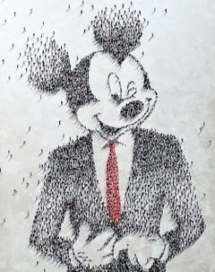 Médias mixtes