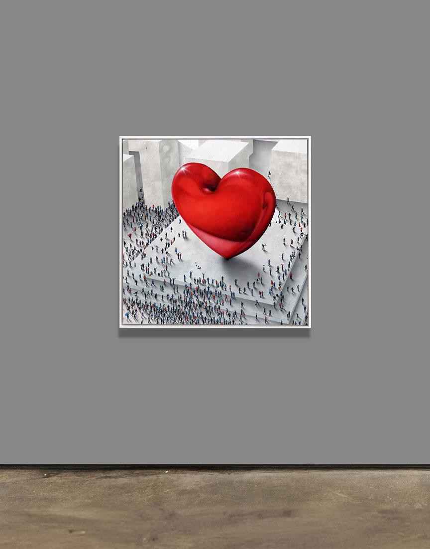 All you need is  by Craig Alan For Sale 1