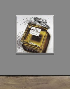 Cocotte by Craig Alan