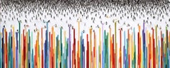 Color Gravity  by Craig Alan