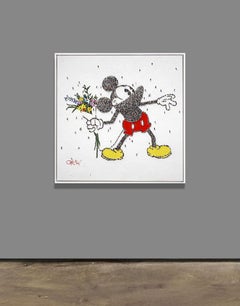 Cóctel de flores de Craig Alan