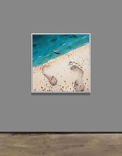 Impronte di ricordi di Craig Alan