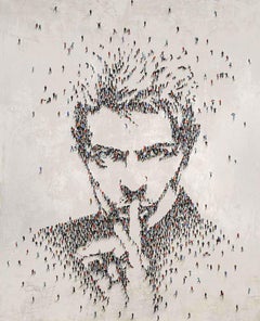 Hush (David Bowie) de Craig Alan