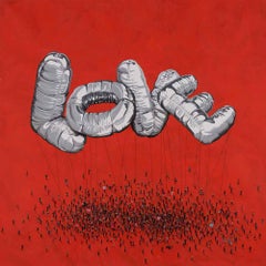 Love High by Craig Alan