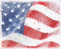 Nation of Nations  by Craig Alan