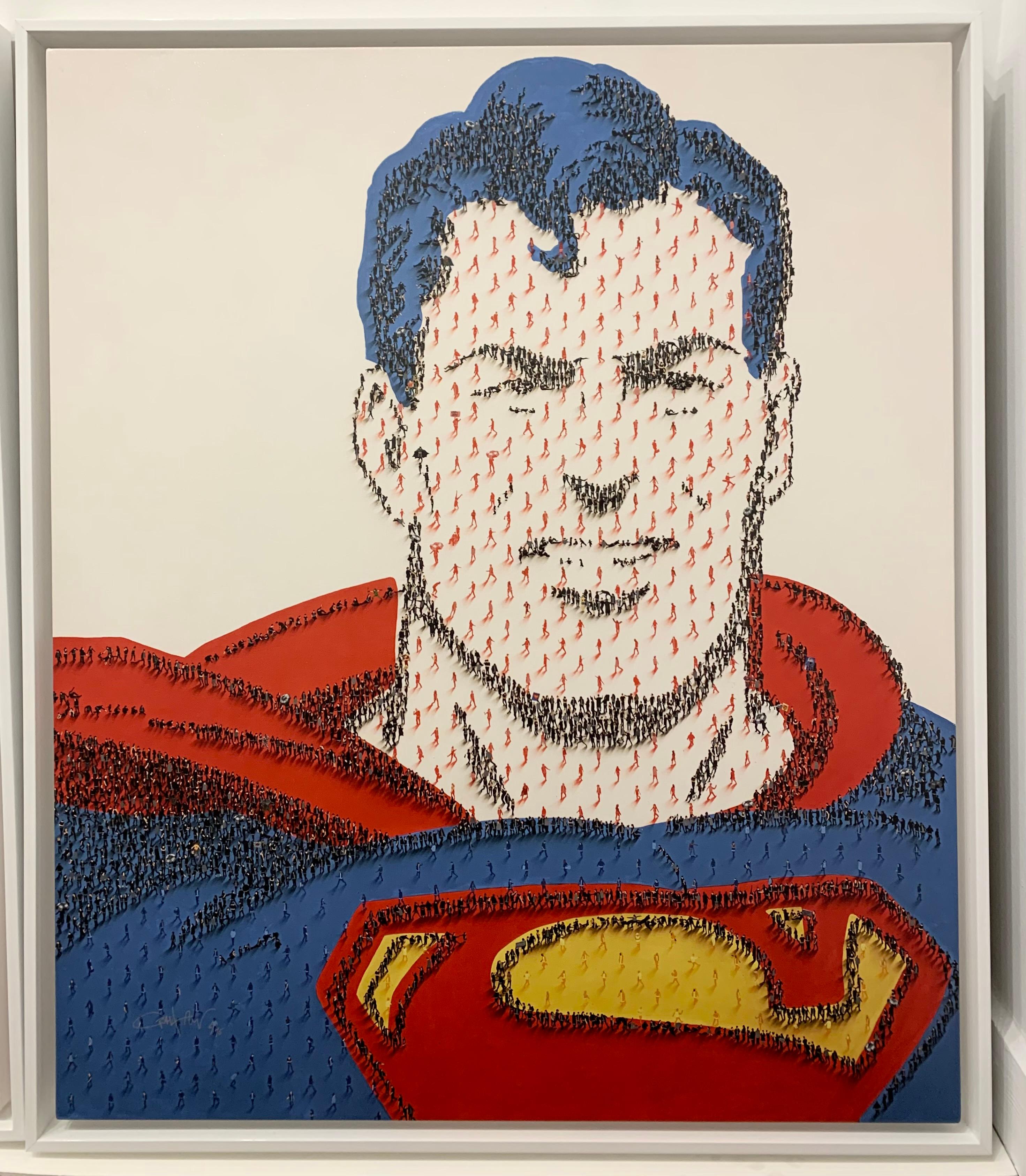 super people creators