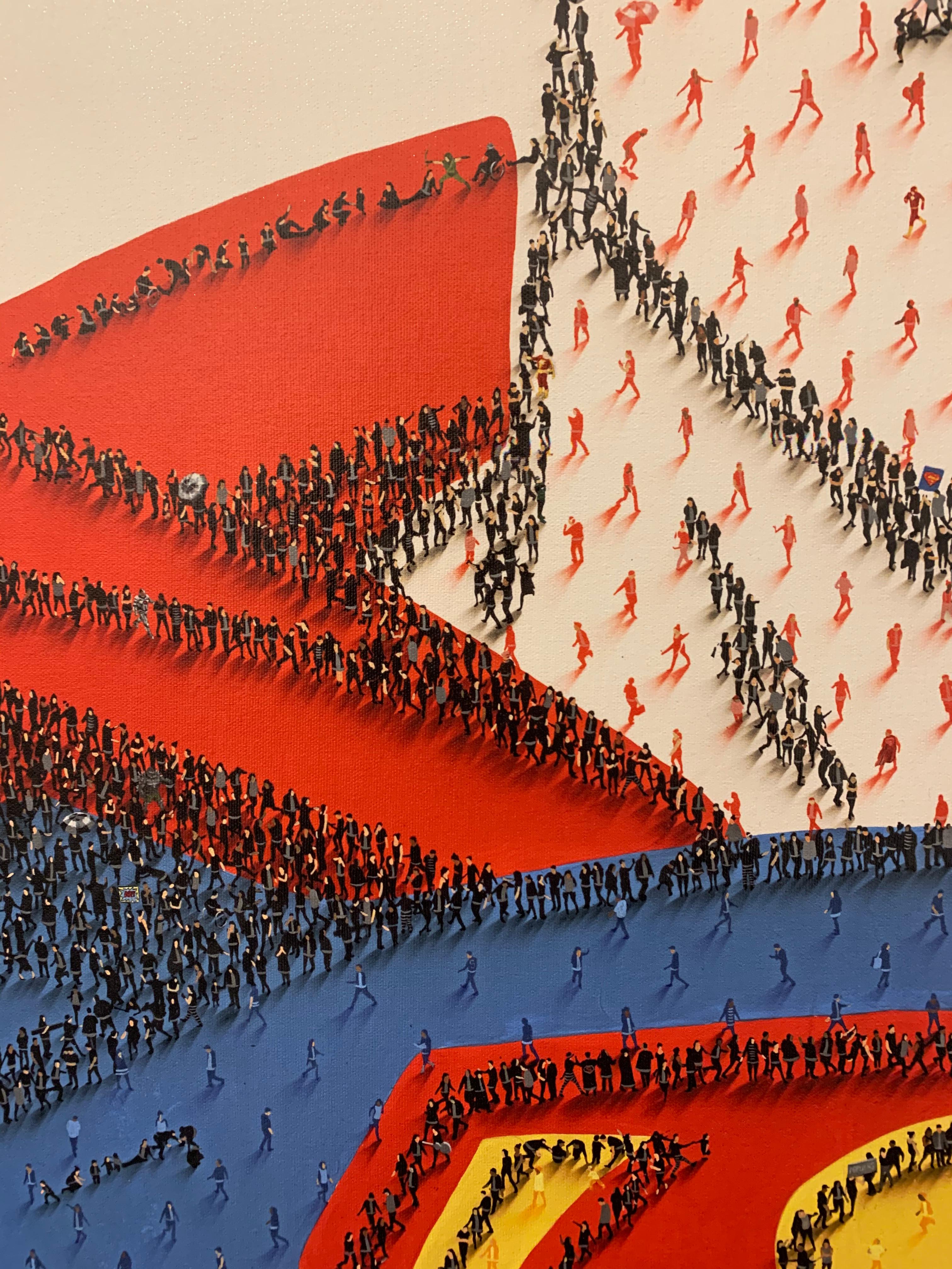 Populus Limited Edition Print 