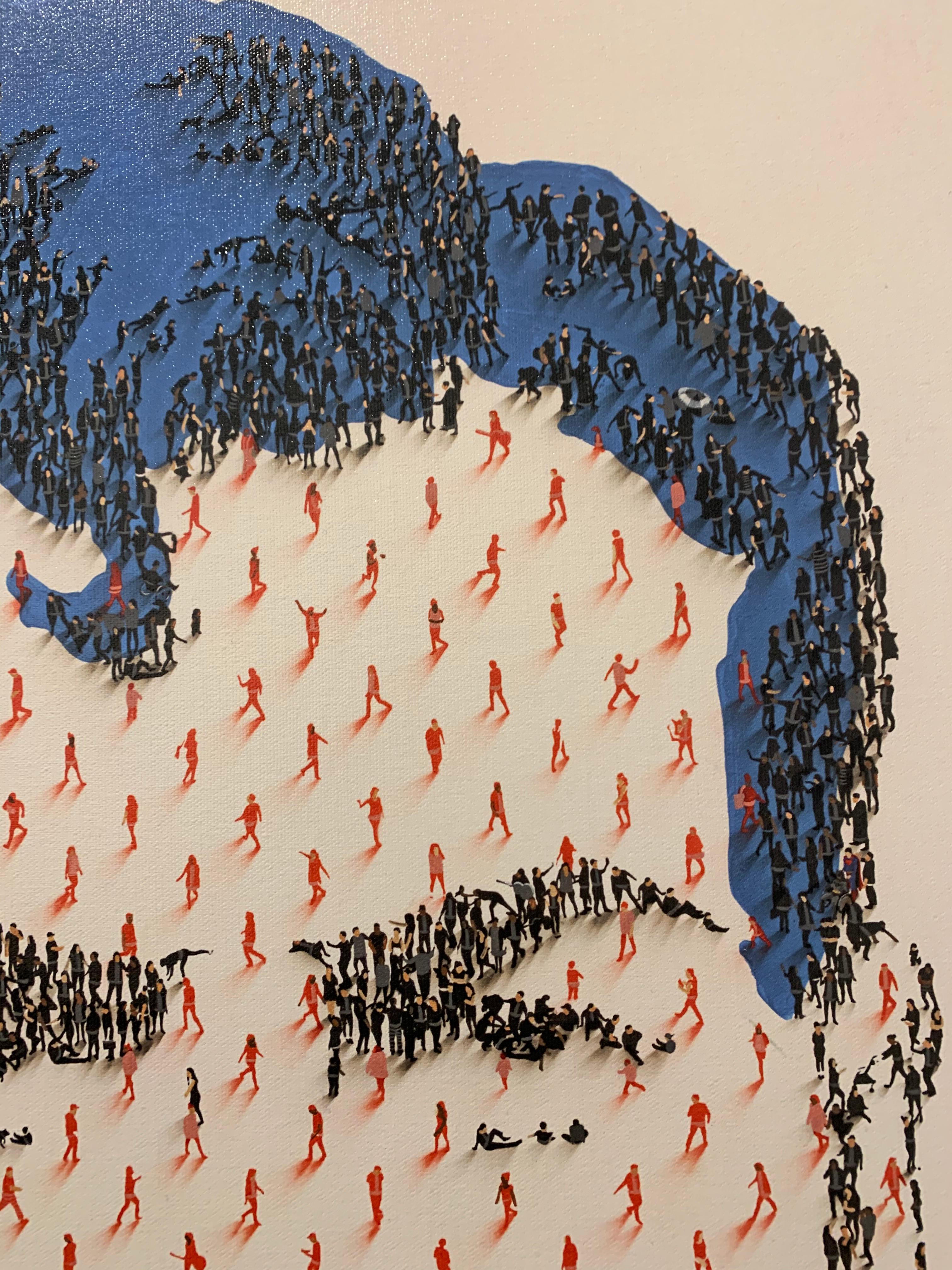 Populus Limited Edition Print 