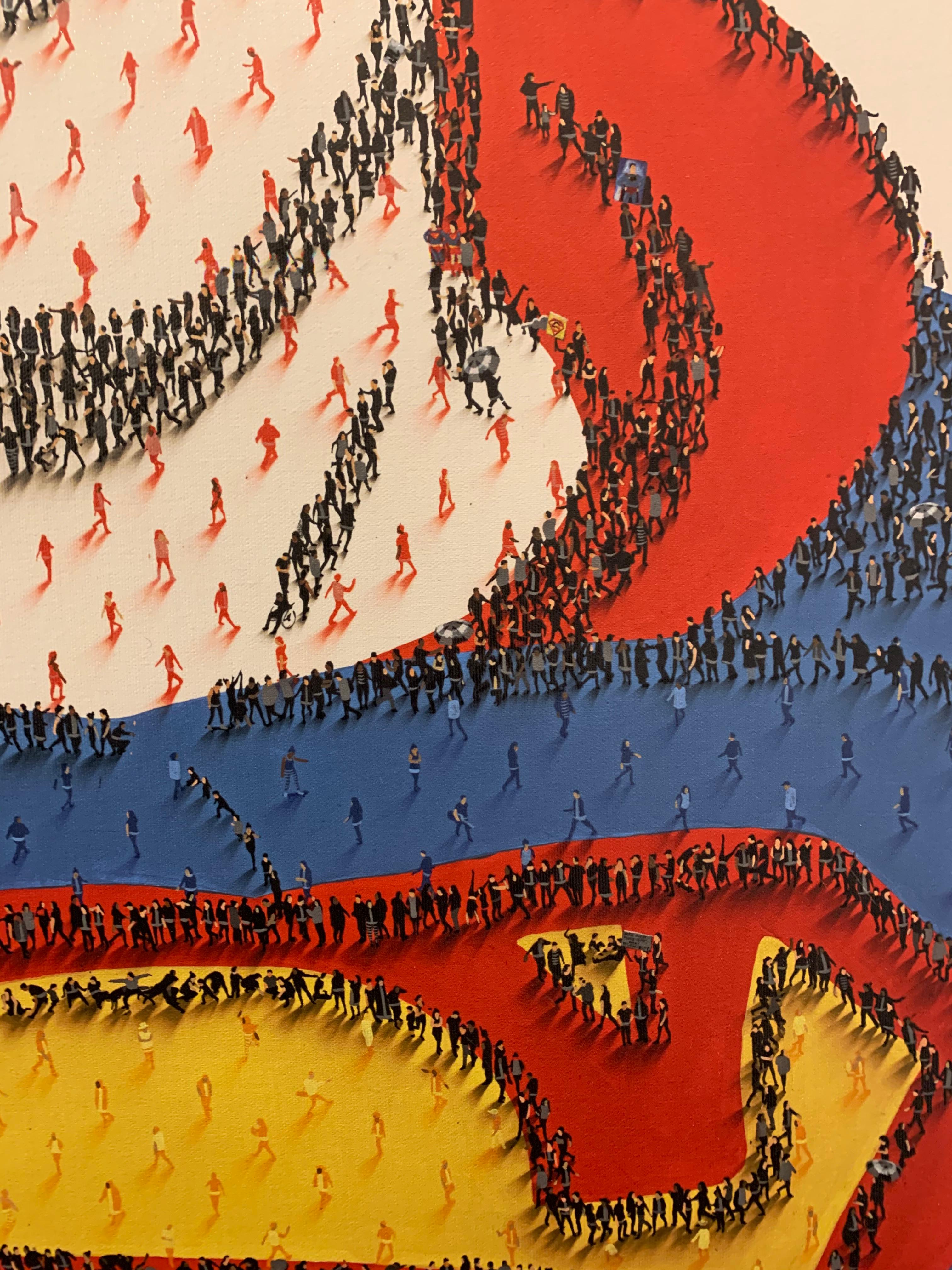 Populus Limited Edition Print 