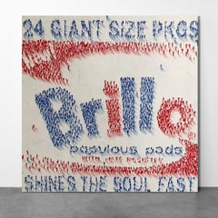 Soul Shine by Craig Alan - Original Mixed Media