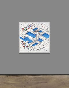 Summer Squared by Craig Alan