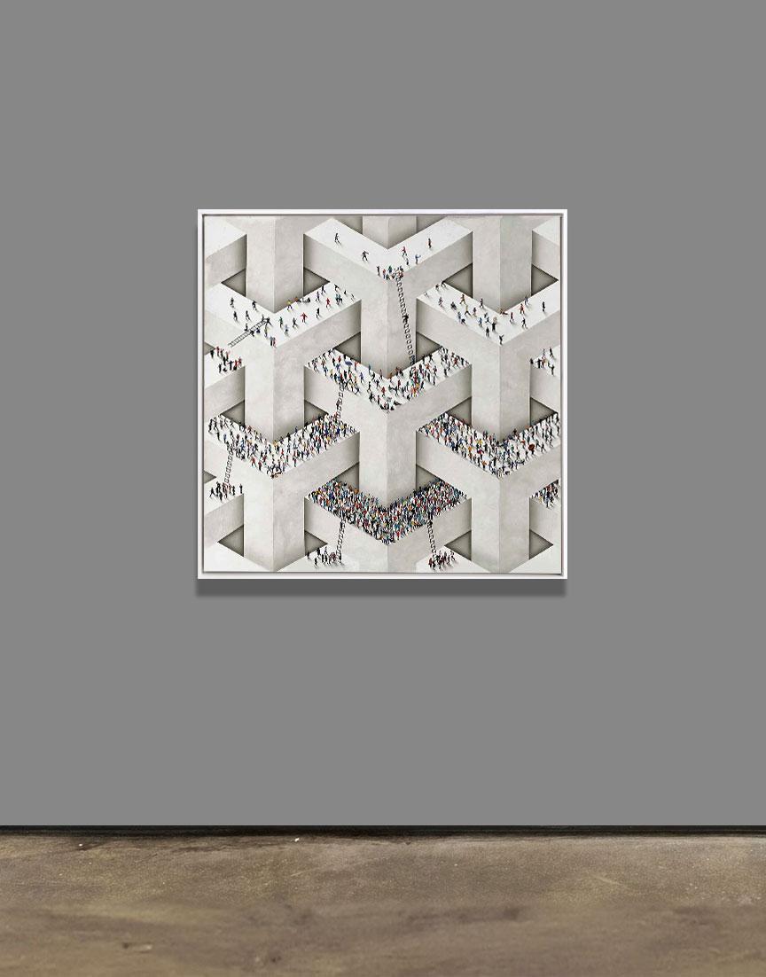 The Crossover  by Craig Alan For Sale 1