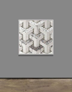 The Crossover  par Craig Alan