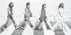 Walking in time by Craig Alan