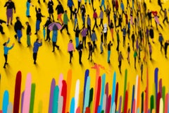 Populus: Monumental Love - Yellow