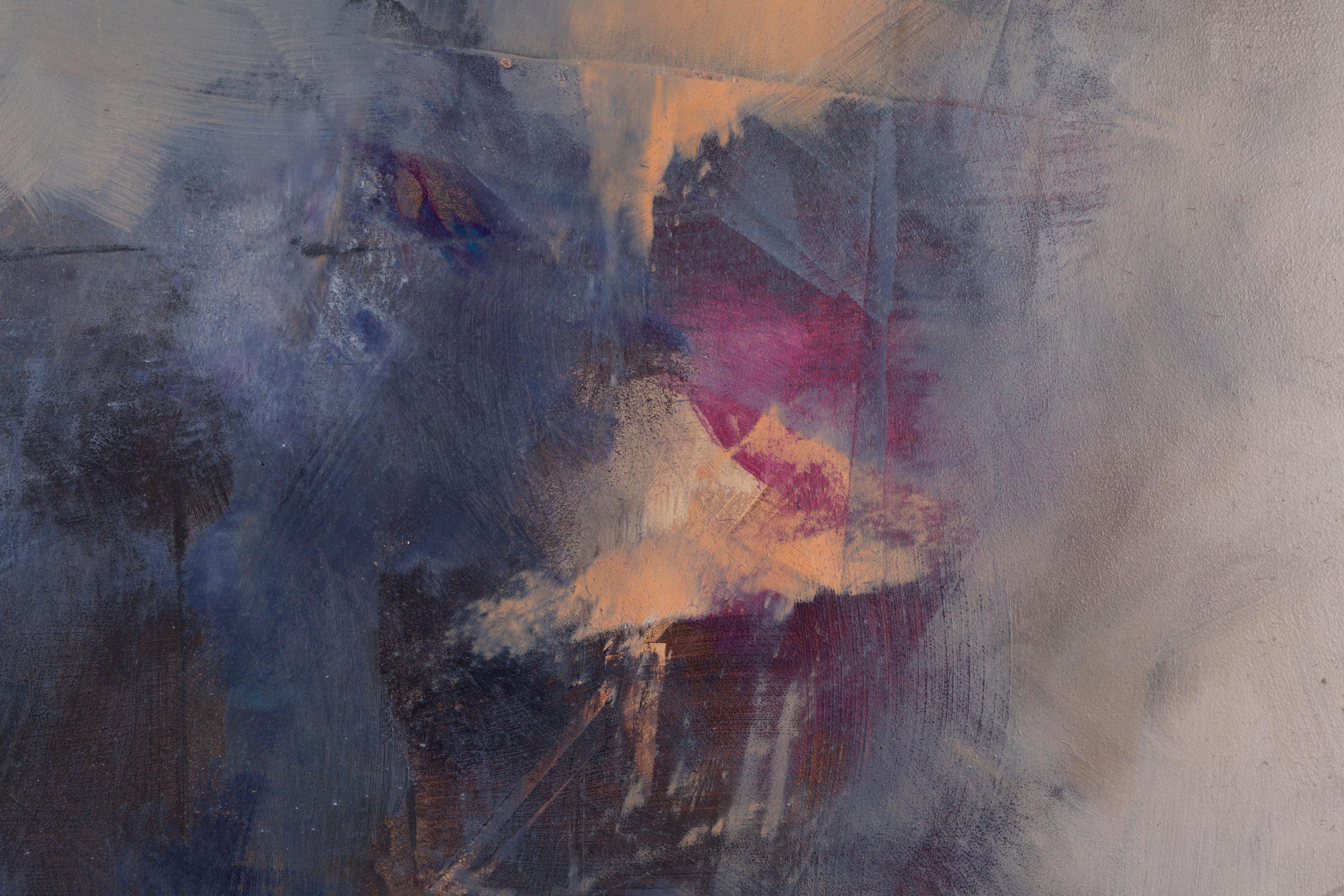 Rilascio - Painting di Craig Albright