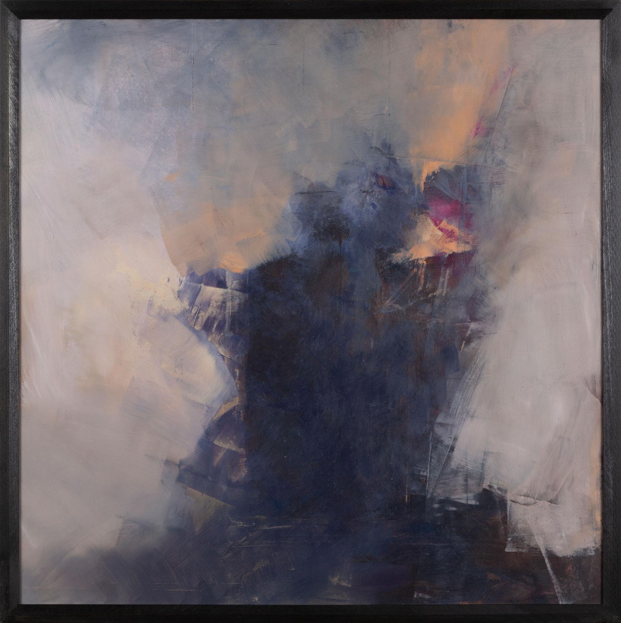 Landscape Painting di Craig Albright - Rilascio