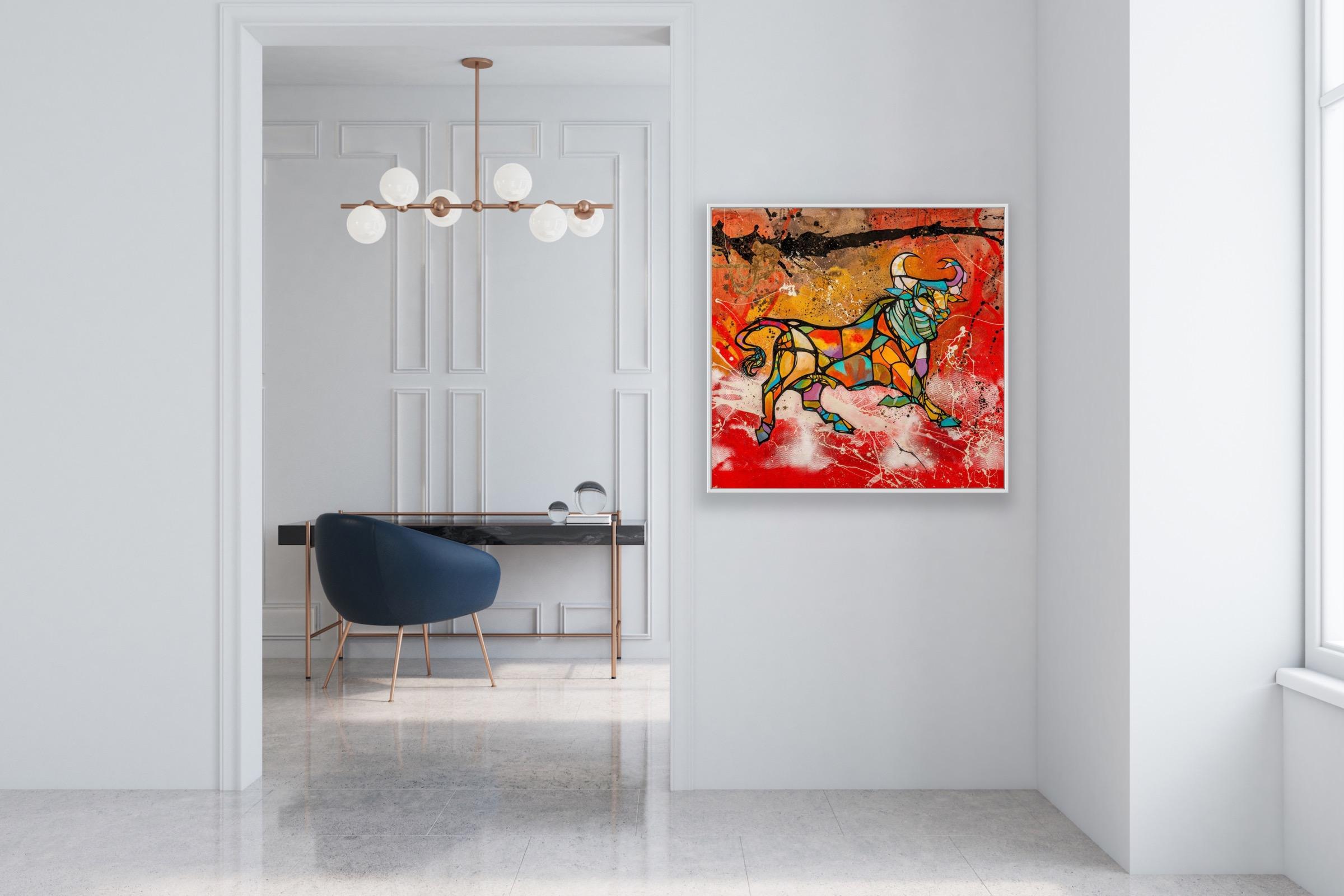Alcista 1 en venta 2