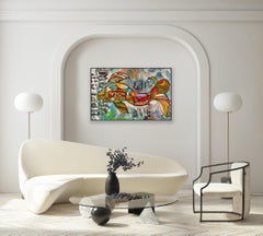 Außergewöhnliches Bewegungswerk 2