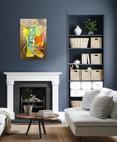 Untitled (Massive Stampede Collection)