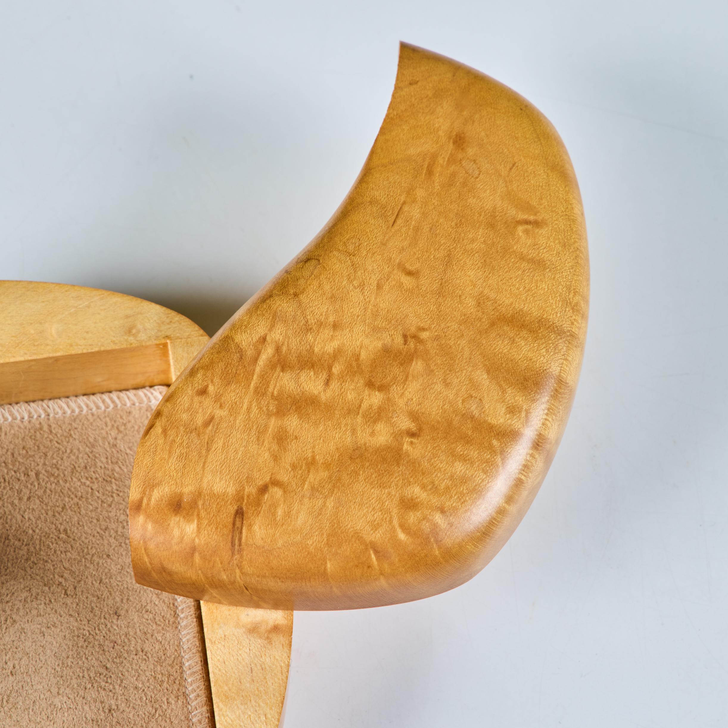 Scatola con coperchio di Craig Brown Studio A in vendita 7