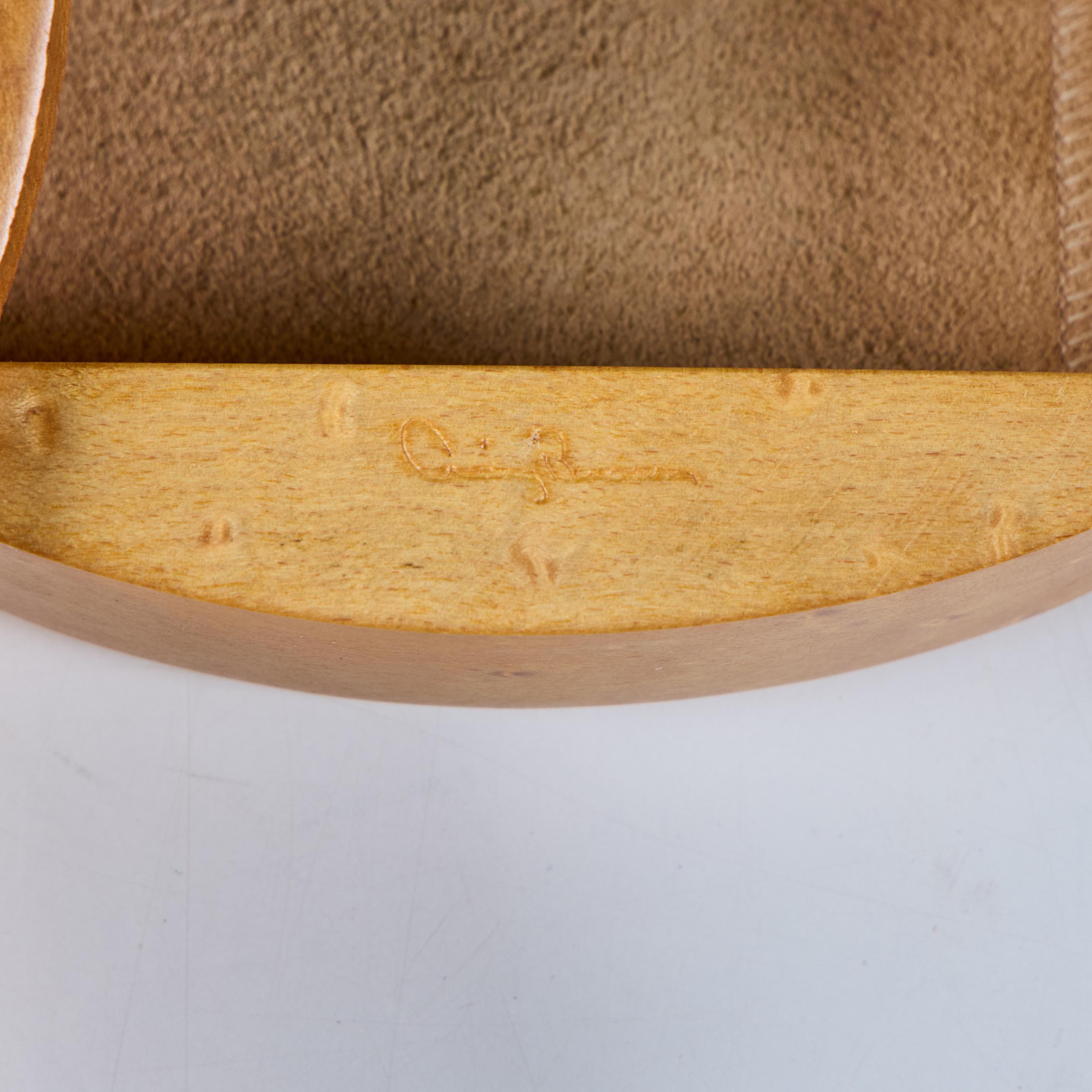 Scatola con coperchio di Craig Brown Studio A in vendita 9