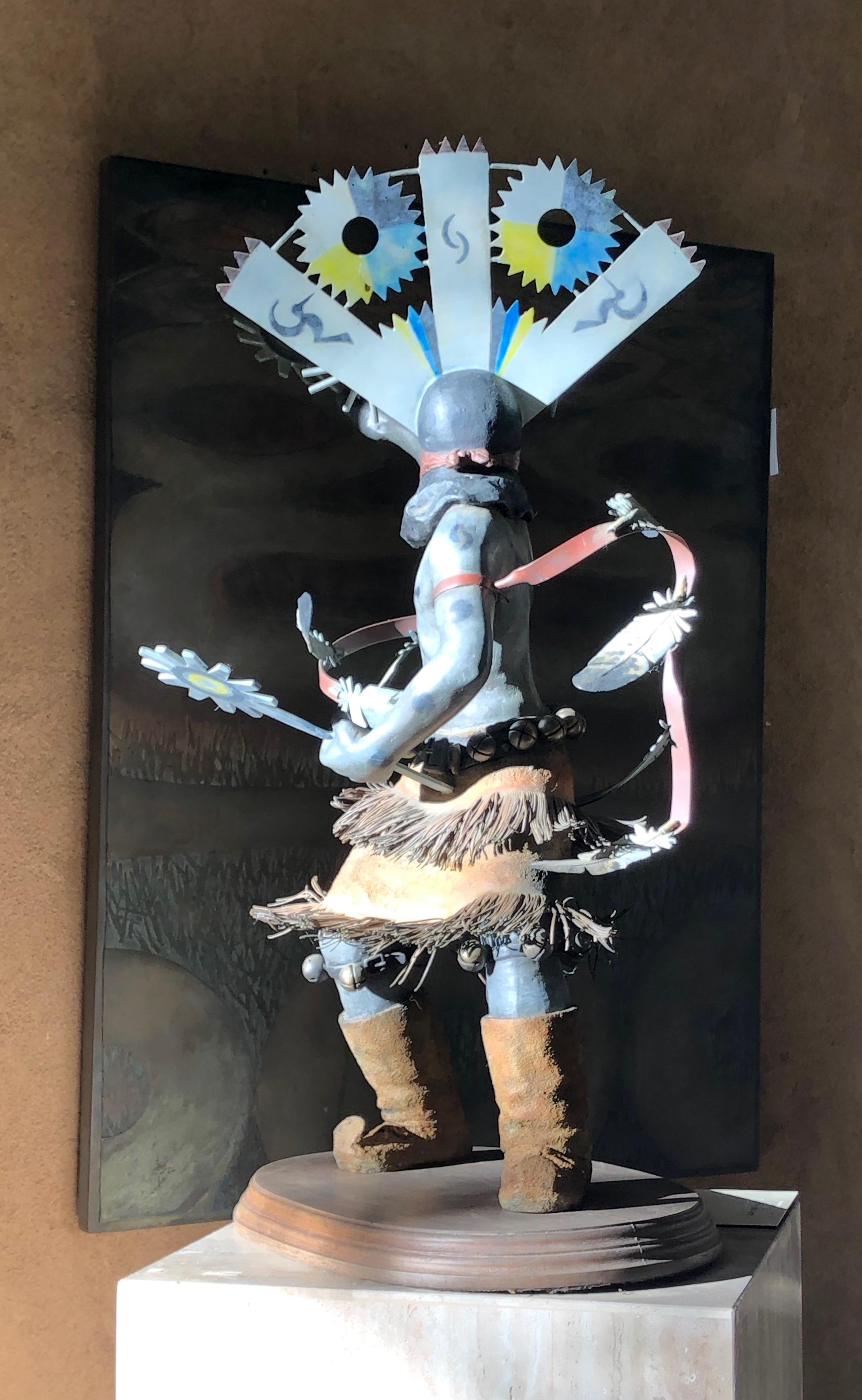 apache mountain spirits