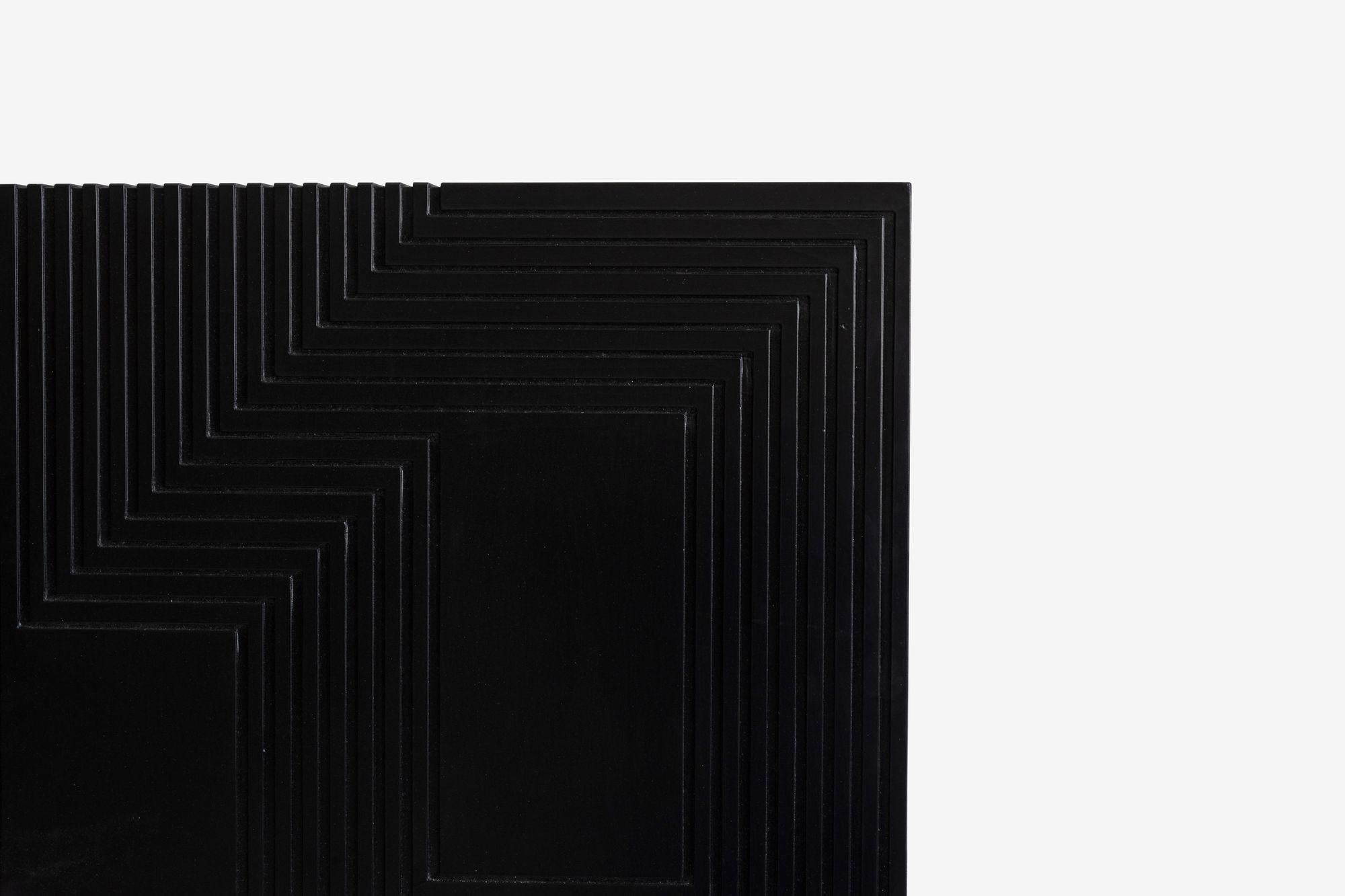 Craig Ellwood Homage to Albers as a Diptych For Sale 4