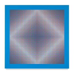 Craig Ellwood Painting, 1979