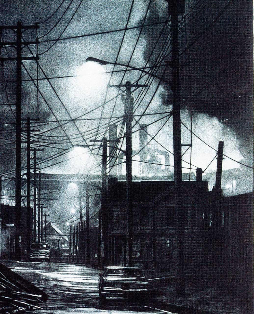 craig mcpherson artist
