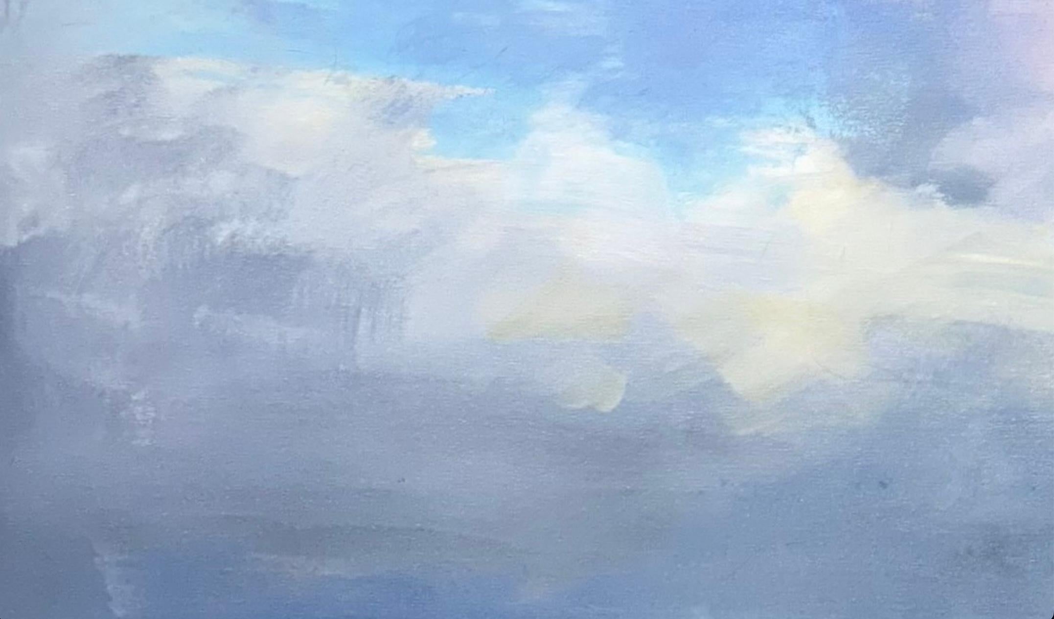 Faro - Painting di Craig Mooney