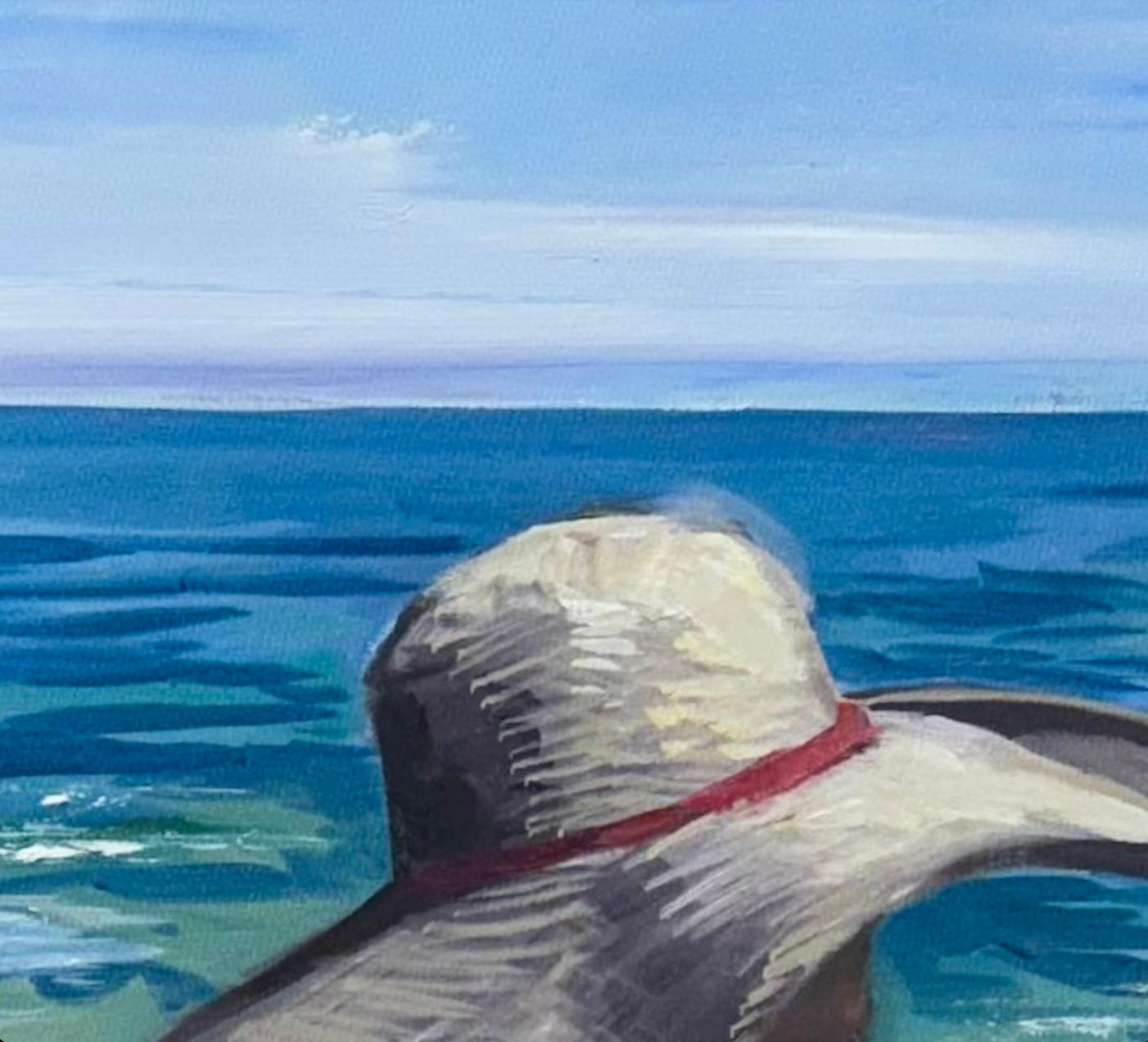 CMOX-120 - Painting Contemporáneo de Craig Mooney