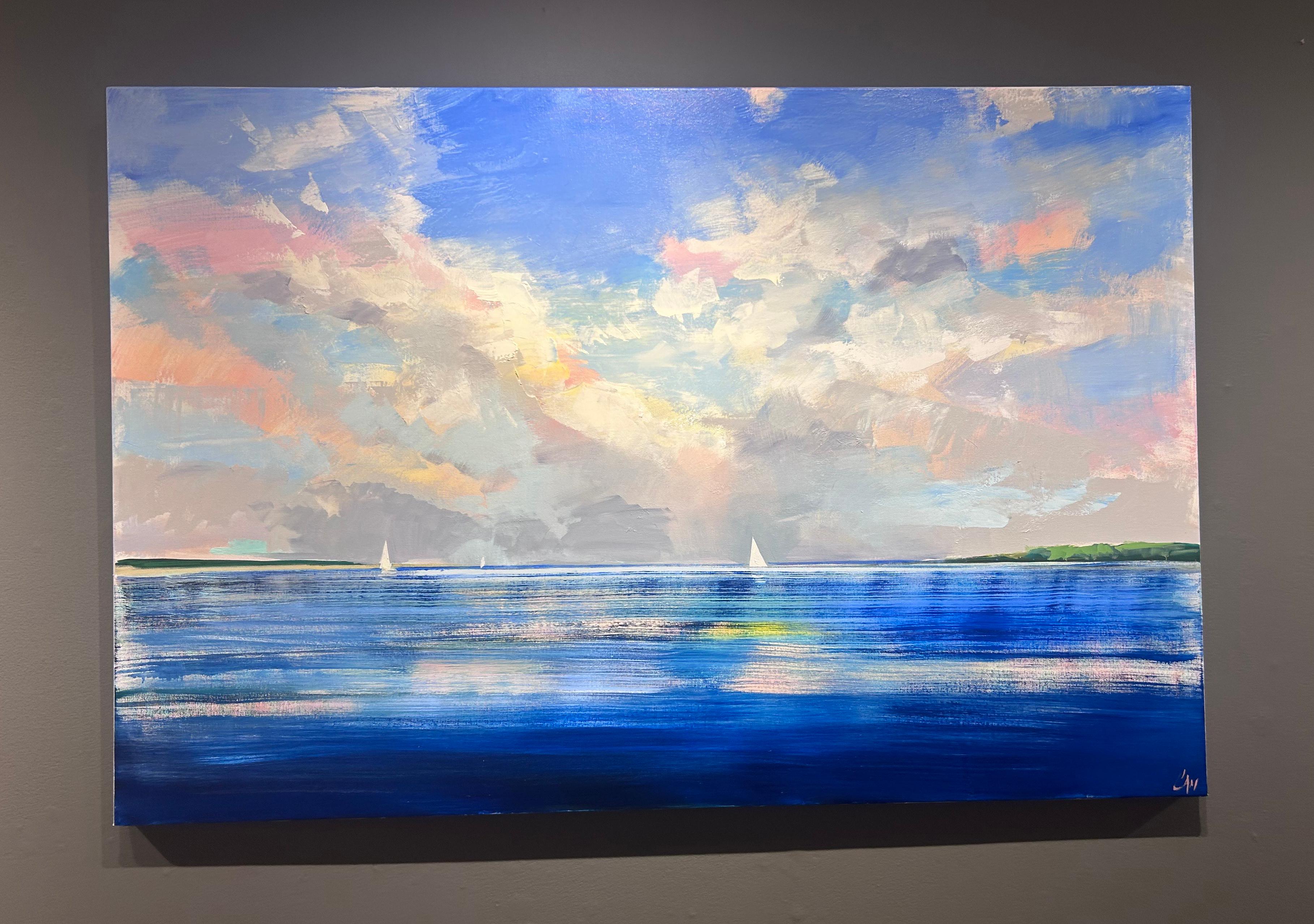 Craig Mooney, 
