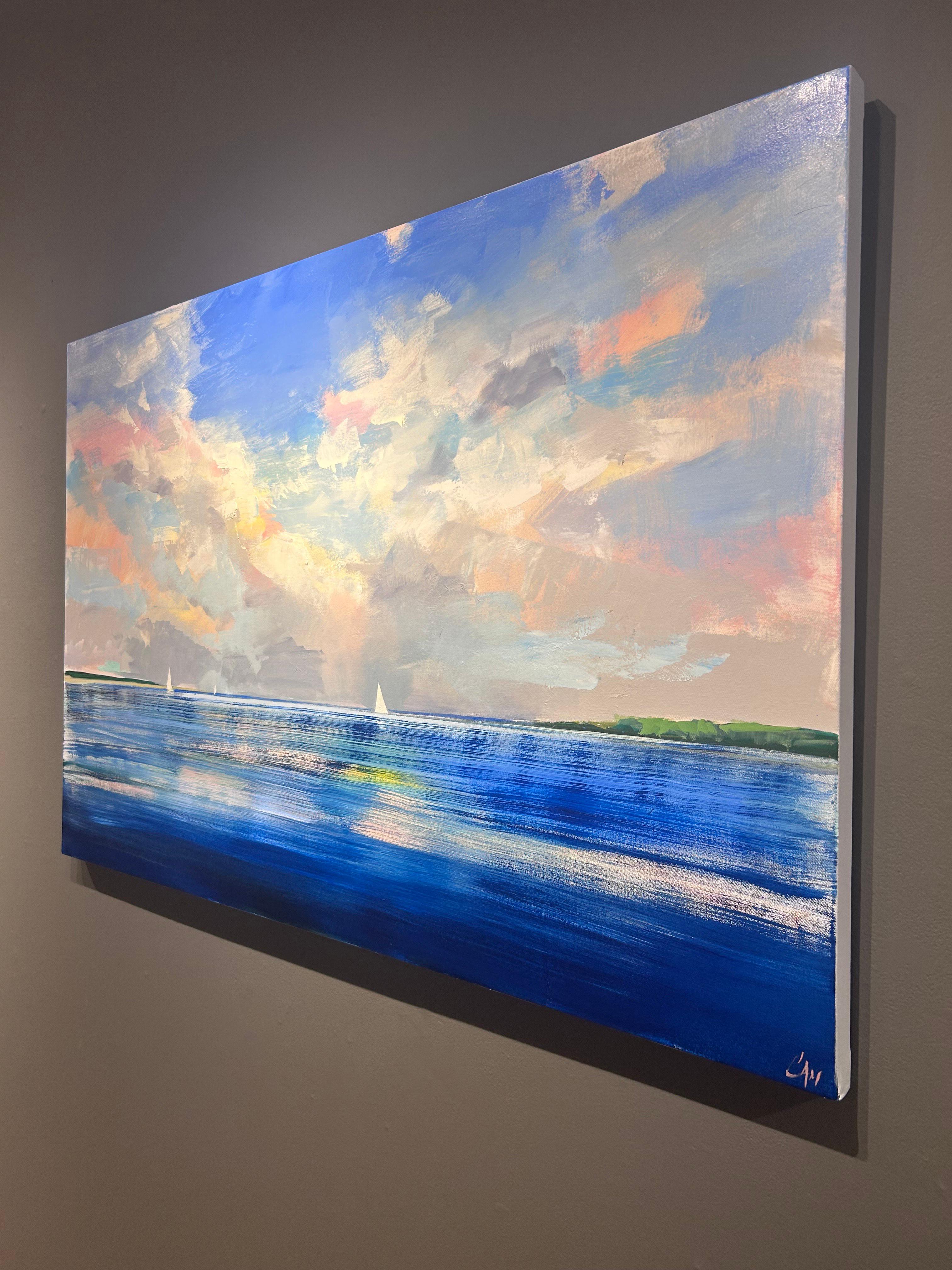 Craig Mooney, 