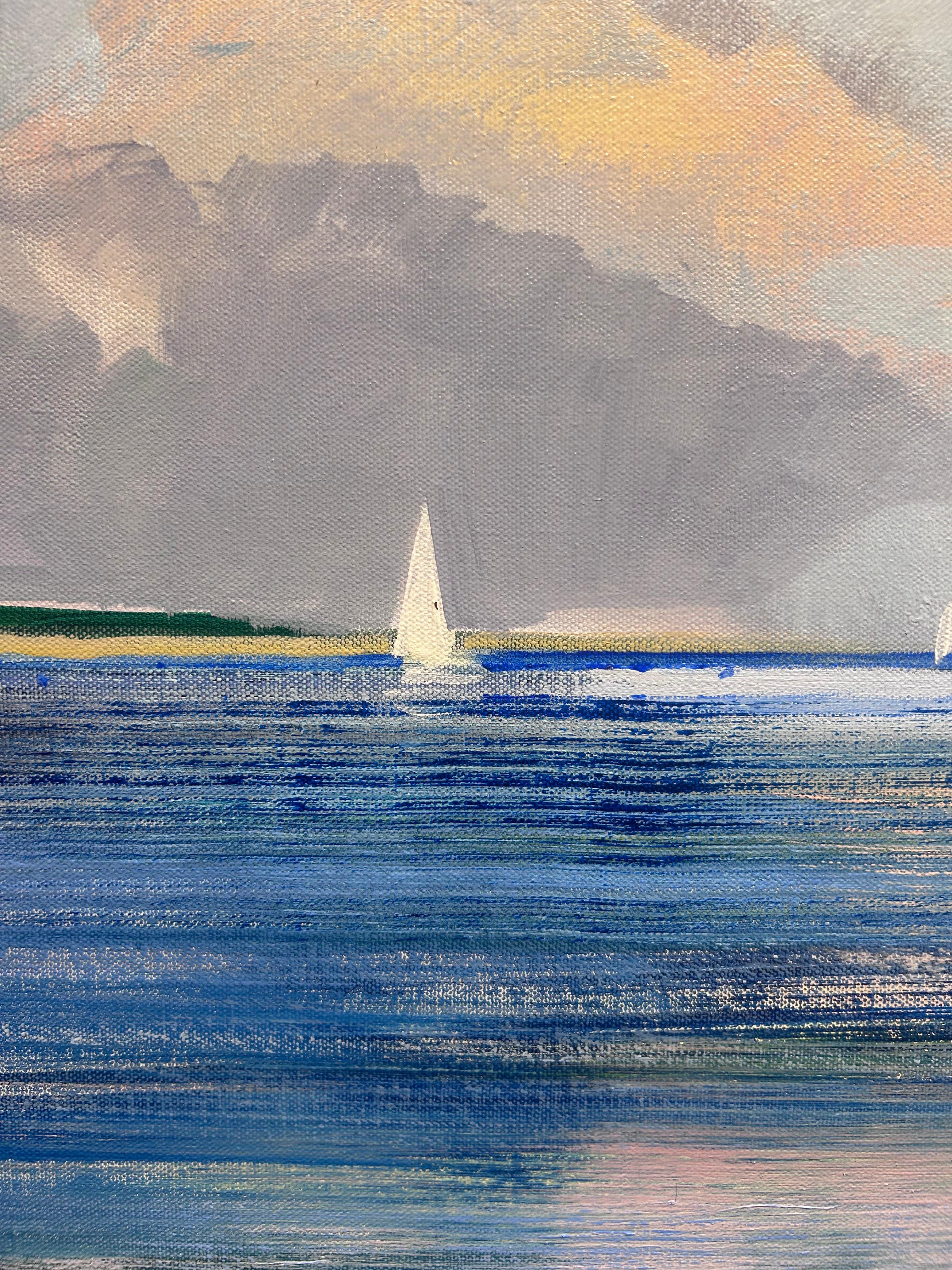 Craig Mooney, 