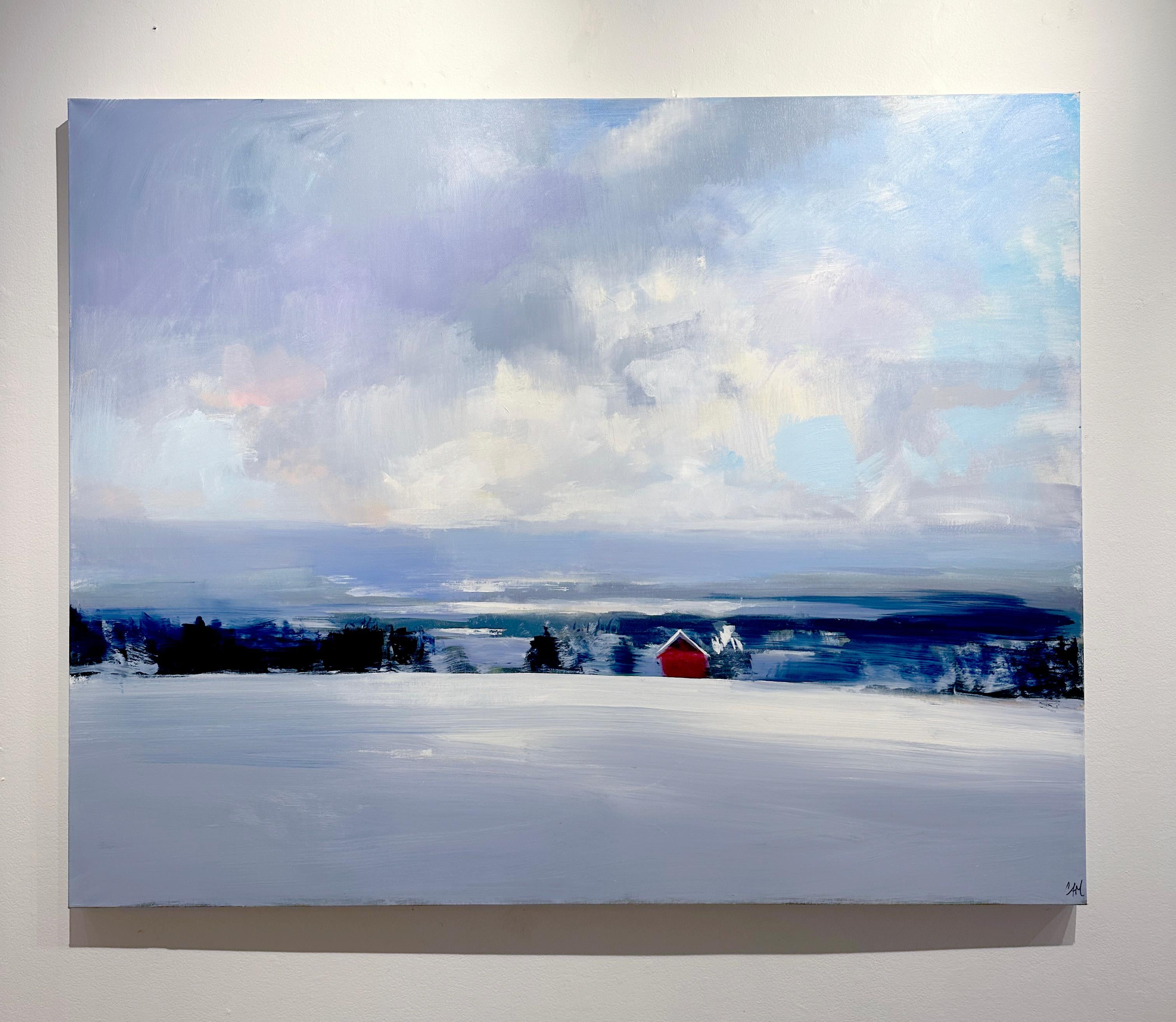 Craig Mooney, 