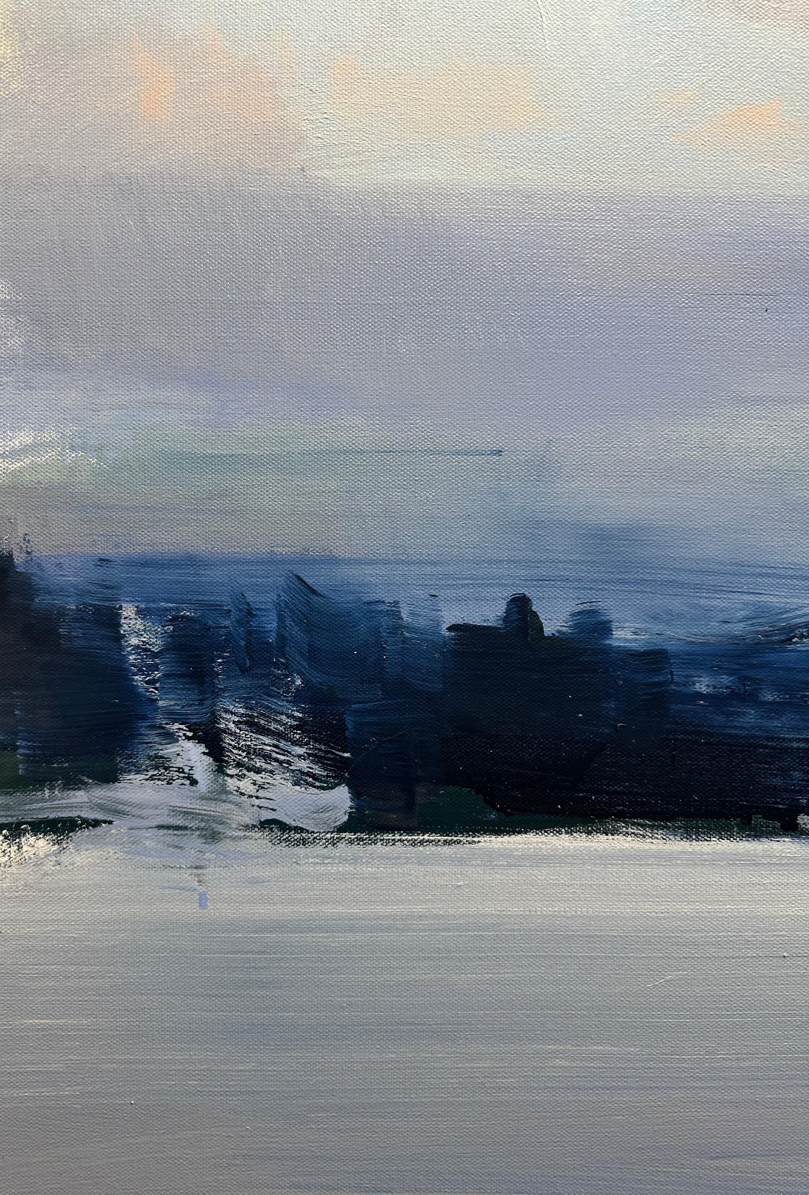 Craig Mooney, 