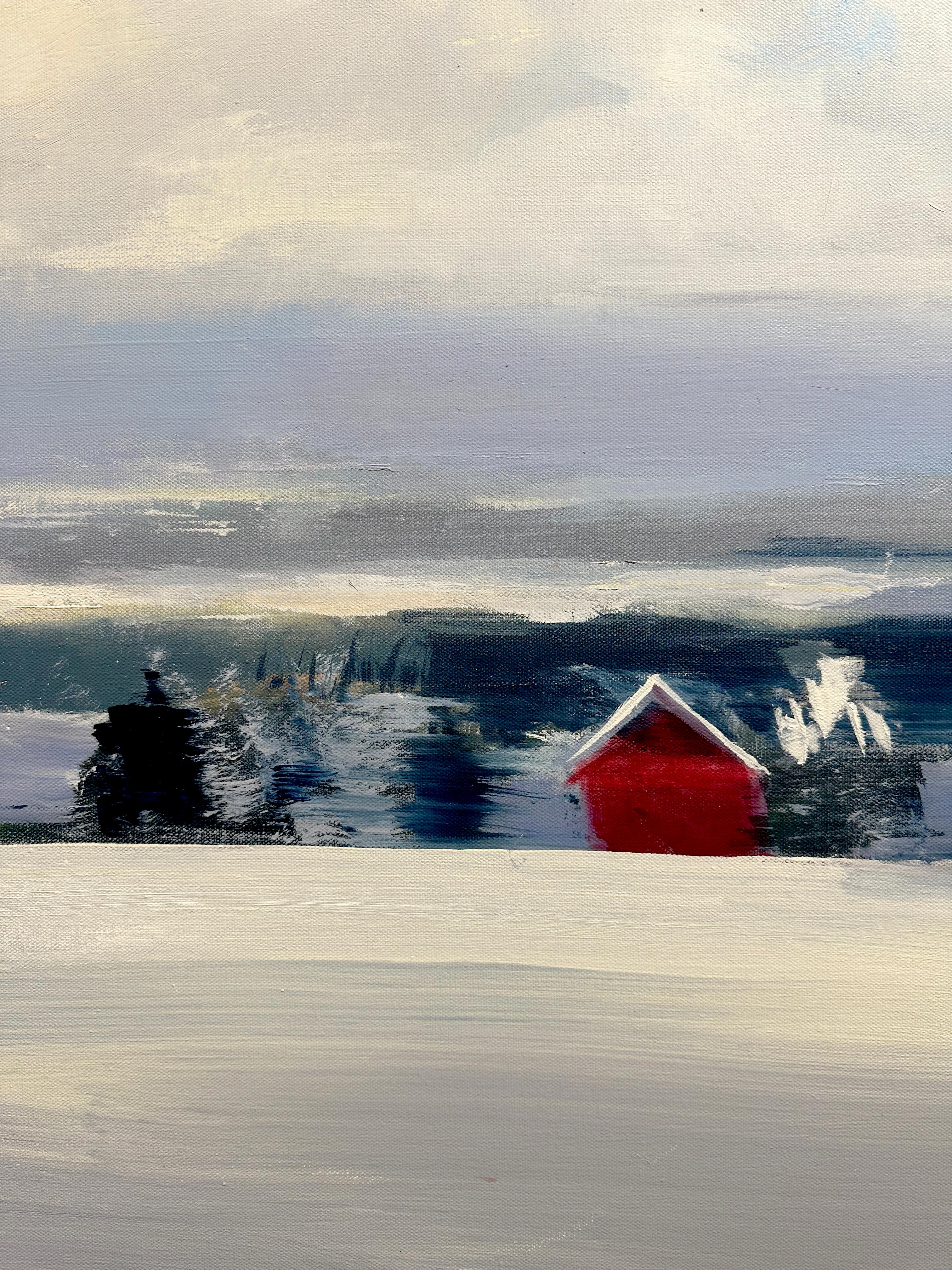 Craig Mooney, 