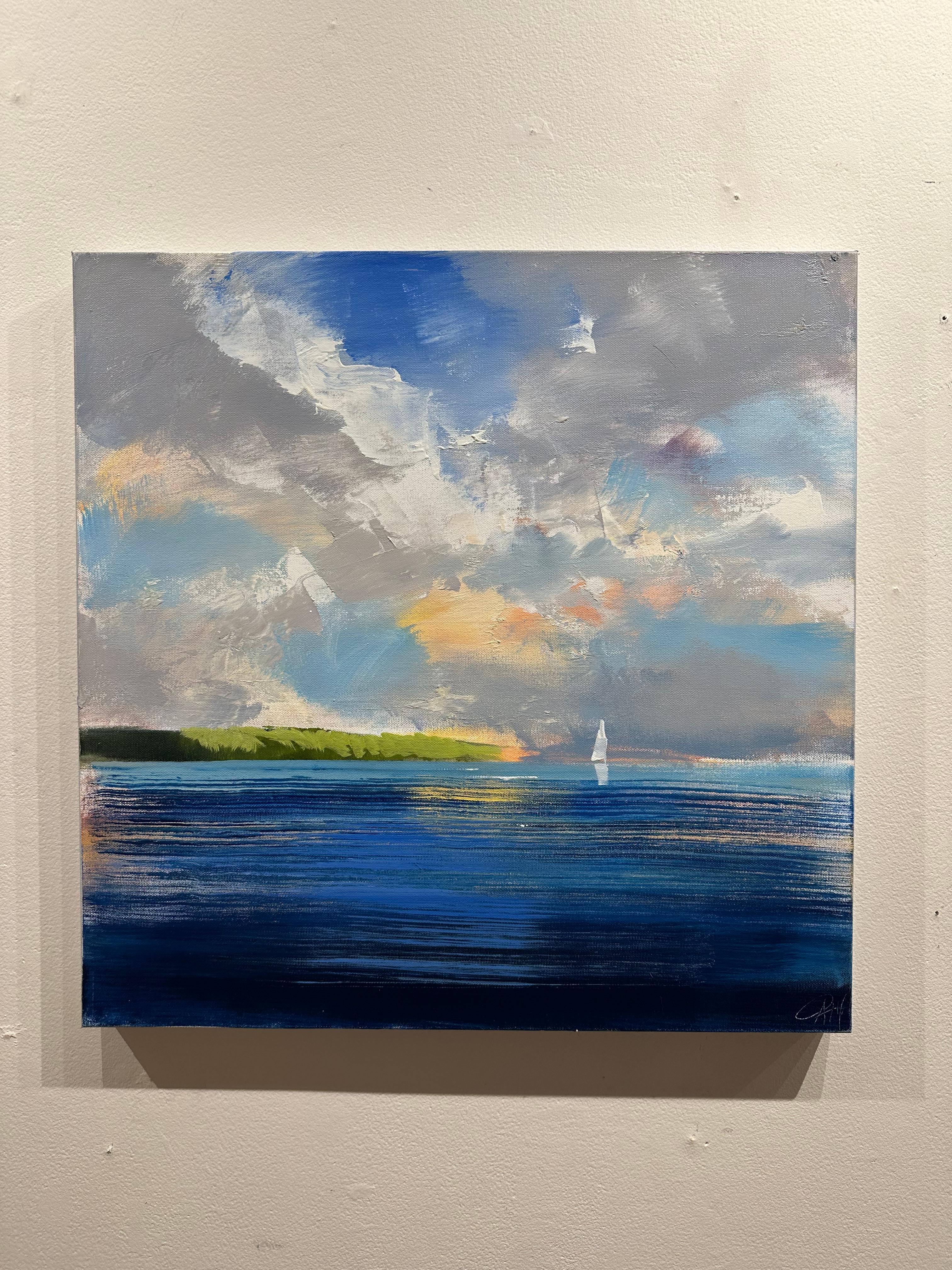 Craig Mooney, 