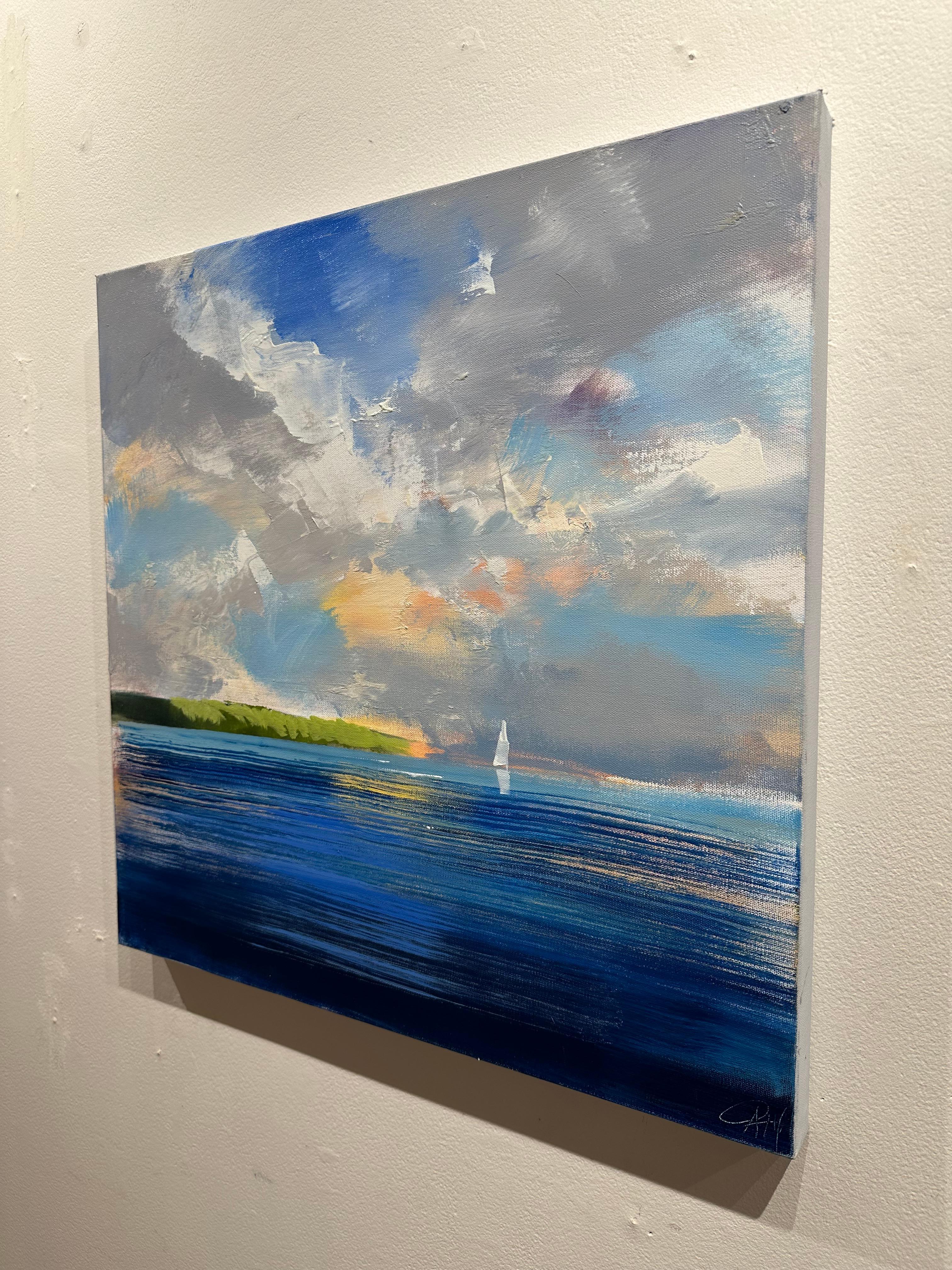 Craig Mooney, 