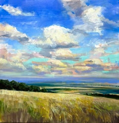 Endless Vista