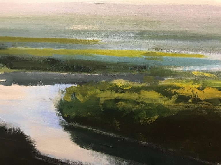 Craig Mooney Lost in a Dream, Large Horizontal Representational