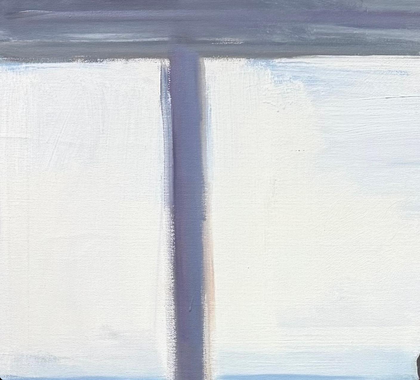 Mattina tranquilla - Painting di Craig Mooney