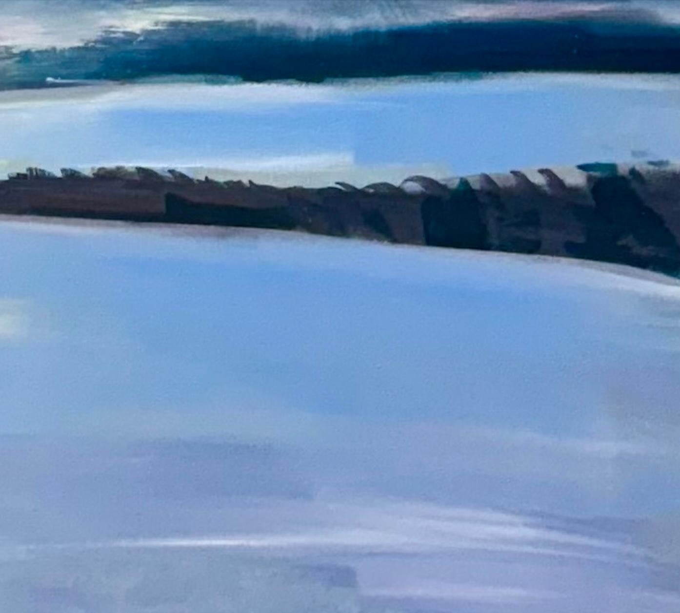A. Winter Sky in vendita 5