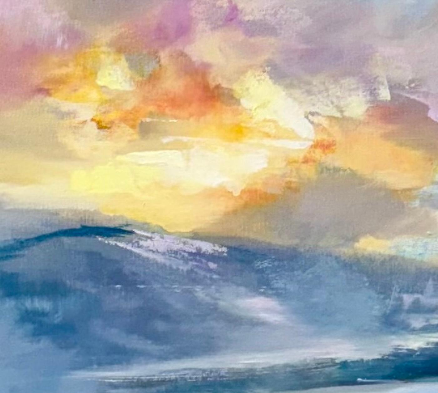 A. Winter Sky in vendita 1