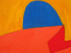 Limbo, Painting, Oil on Canvas